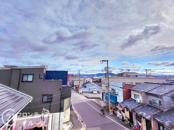 守口市南寺方北通２丁目の中古一戸建て