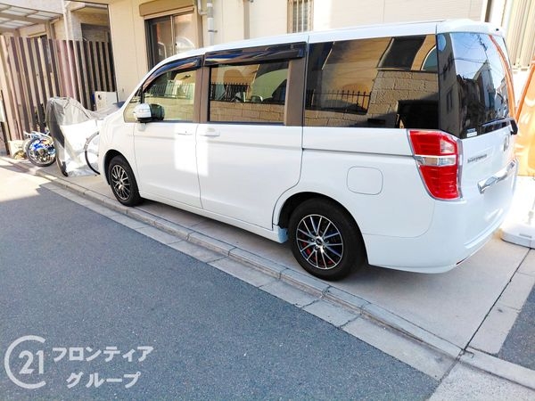 守口市南寺方北通２丁目の中古一戸建て