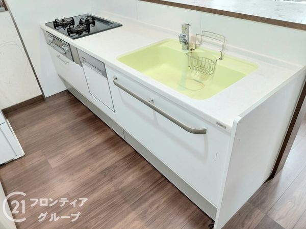 守口市南寺方北通２丁目の中古一戸建て