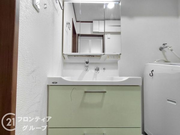 守口市南寺方北通２丁目の中古一戸建て