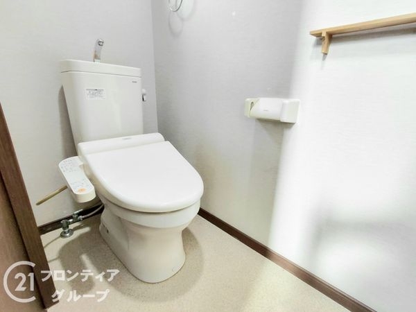守口市南寺方北通２丁目の中古一戸建て