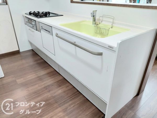 守口市南寺方北通２丁目の中古一戸建て