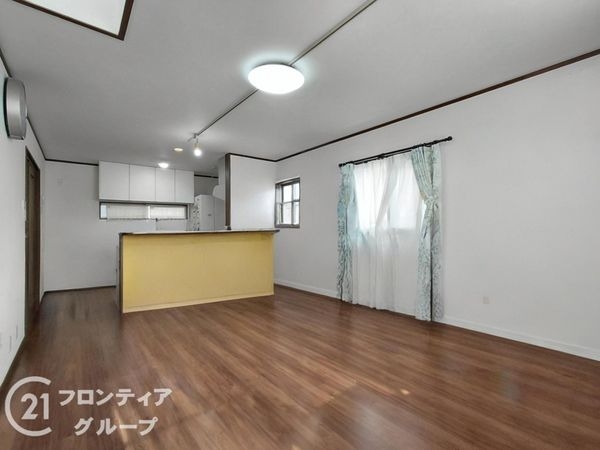 守口市南寺方北通２丁目の中古一戸建て