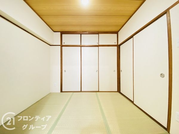 ハイマートすみれ　中古マンション