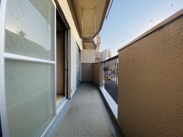 ハイマートすみれ　中古マンション