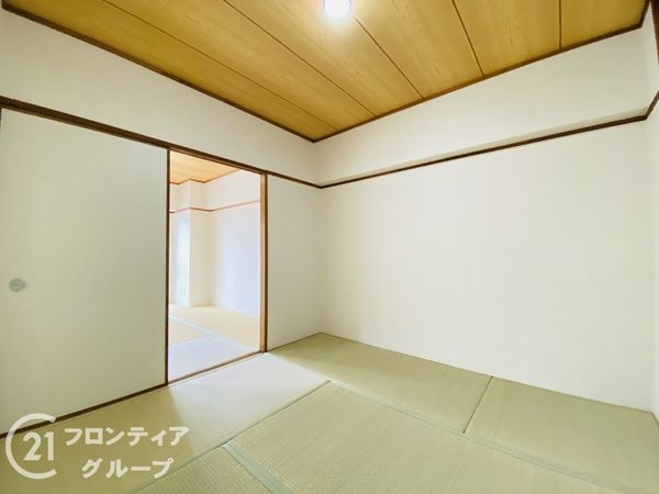 ハイマートすみれ　中古マンション