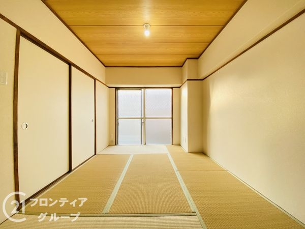 ハイマートすみれ　中古マンション