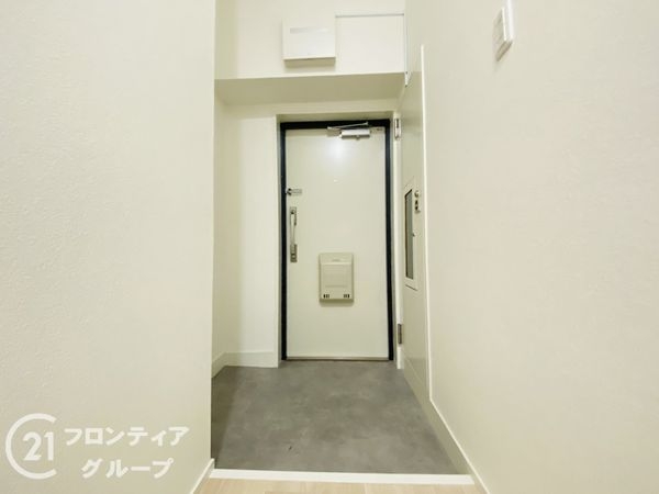 ハイマートすみれ　中古マンション