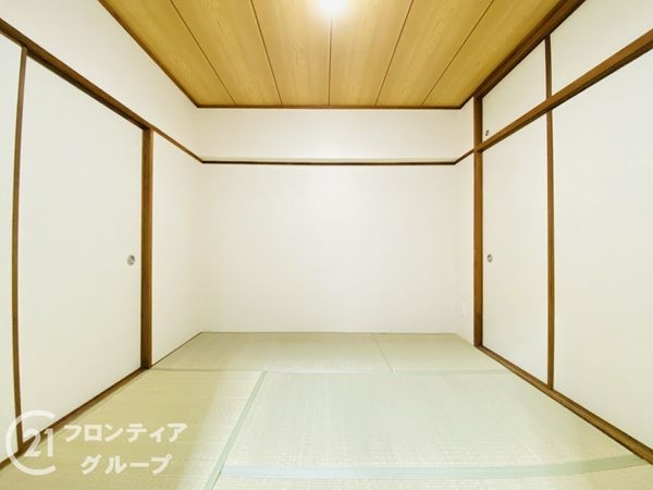 ハイマートすみれ　中古マンション