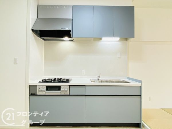 ハイマートすみれ　中古マンション