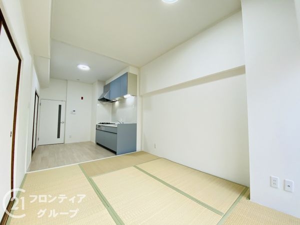 ハイマートすみれ　中古マンション