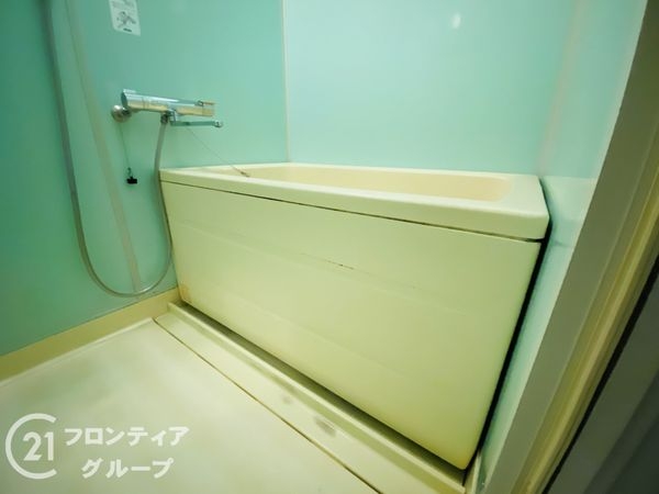 ハイマートすみれ　中古マンション
