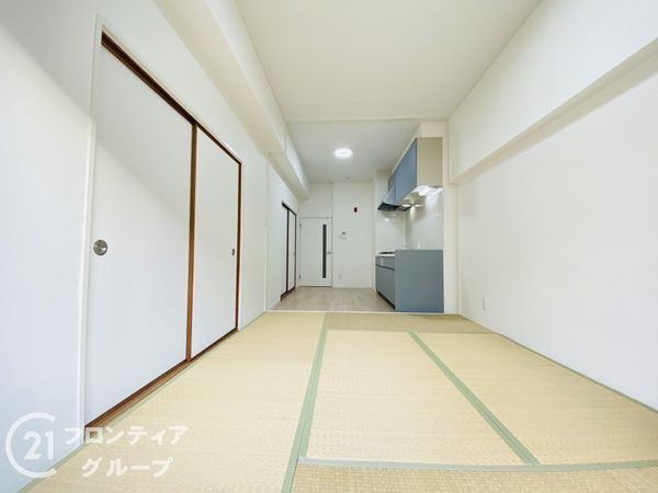 ハイマートすみれ　中古マンション