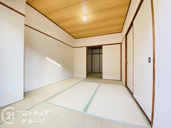 ハイマートすみれ　中古マンション