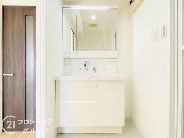 ライオンズマンション城東緑橋　中古マンション