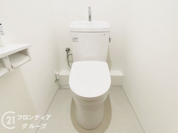 ライオンズマンション城東緑橋　中古マンション