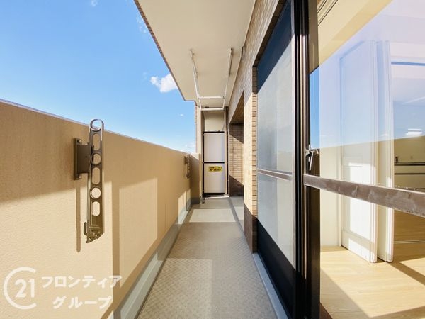ライオンズマンション城東緑橋　中古マンション