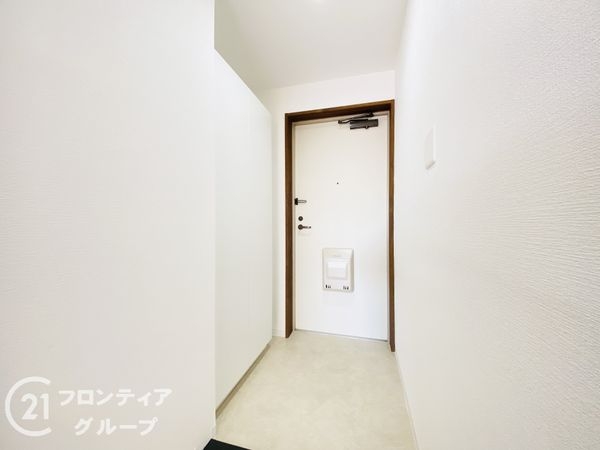 ライオンズマンション城東緑橋　中古マンション