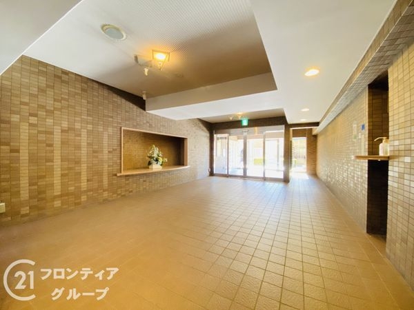 ライオンズマンション城東緑橋　中古マンション