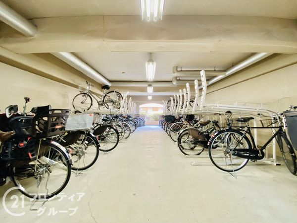 ライオンズマンション城東緑橋　中古マンション