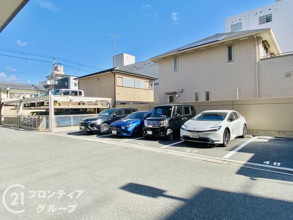 ライオンズマンション城東緑橋　中古マンション