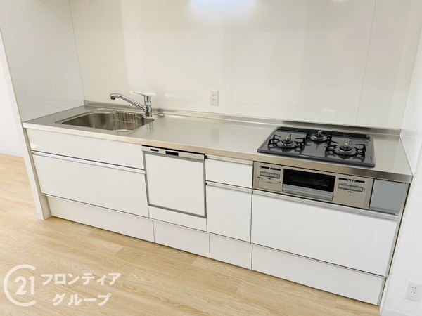 ライオンズマンション城東緑橋　中古マンション
