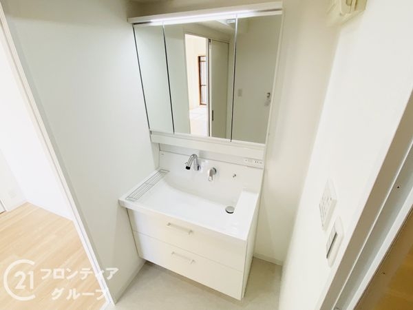 ライオンズマンション城東緑橋　中古マンション