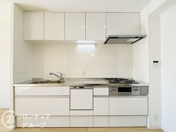 ライオンズマンション城東緑橋　中古マンション