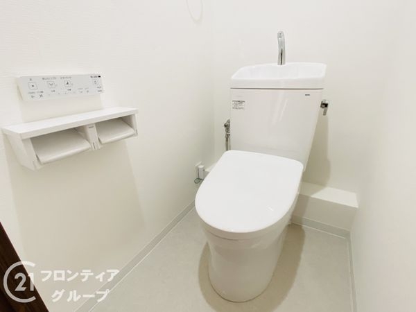 ライオンズマンション城東緑橋　中古マンション