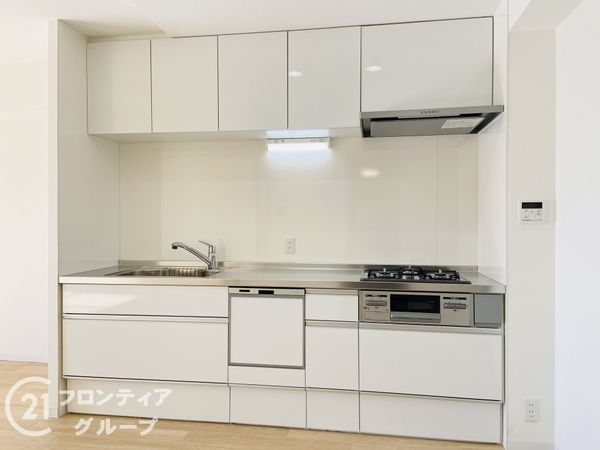 ライオンズマンション城東緑橋　中古マンション
