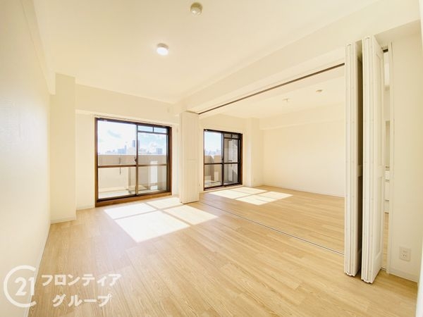 ライオンズマンション城東緑橋　中古マンション