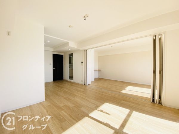 ライオンズマンション城東緑橋　中古マンション