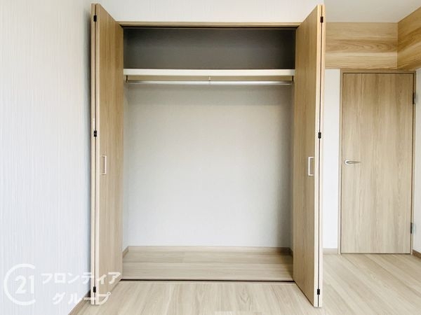 エバーグリーン淀川２号棟　中古マンション