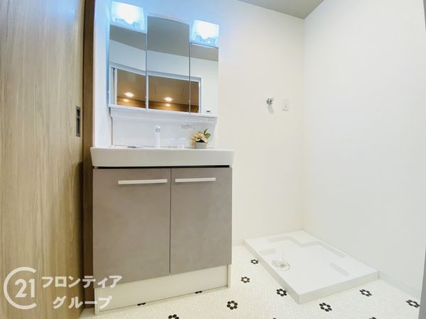 エバーグリーン淀川２号棟　中古マンション