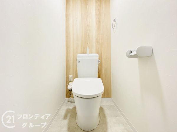 エバーグリーン淀川２号棟　中古マンション