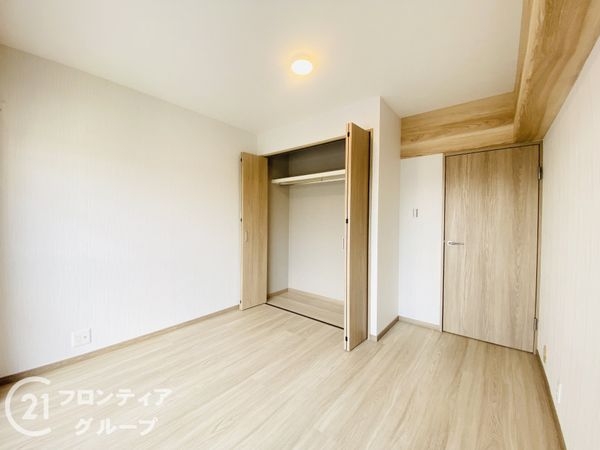 エバーグリーン淀川２号棟　中古マンション