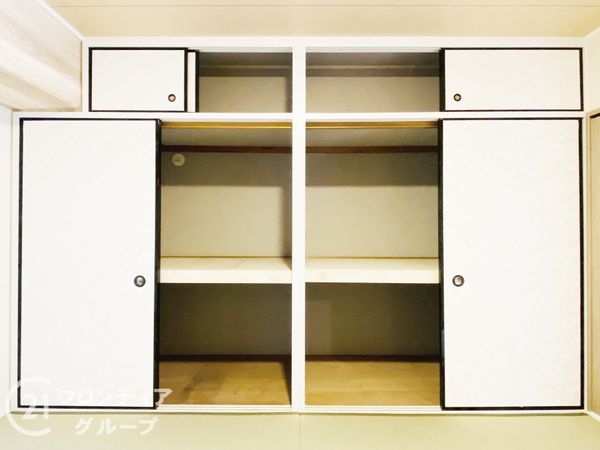 エバーグリーン淀川２号棟　中古マンション