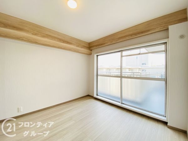 エバーグリーン淀川２号棟　中古マンション