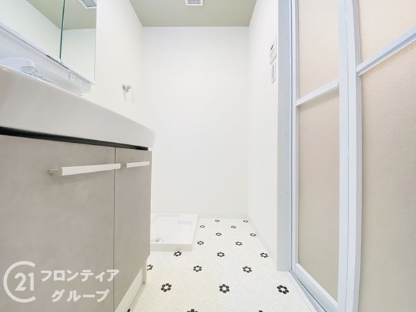 エバーグリーン淀川２号棟　中古マンション