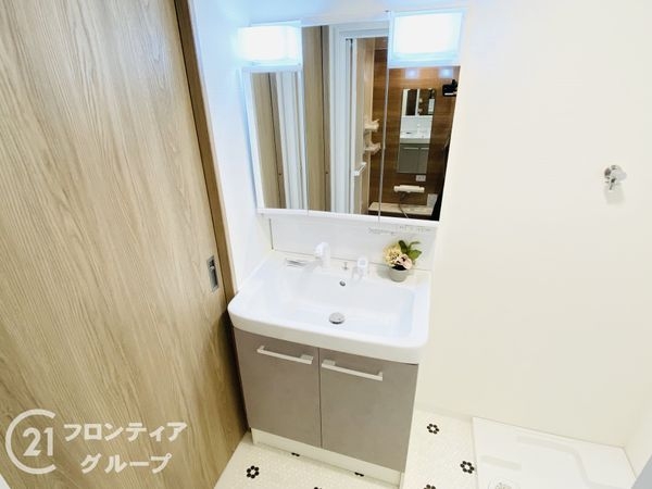 エバーグリーン淀川２号棟　中古マンション