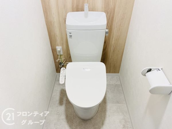 エバーグリーン淀川２号棟　中古マンション