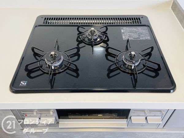 エバーグリーン淀川２号棟　中古マンション