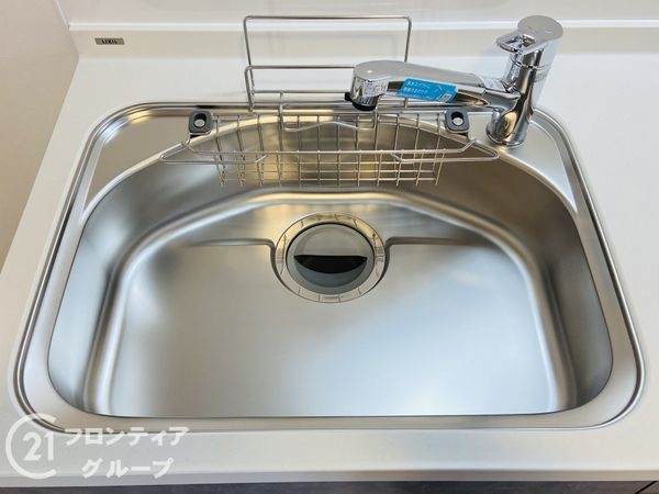 エバーグリーン淀川２号棟　中古マンション