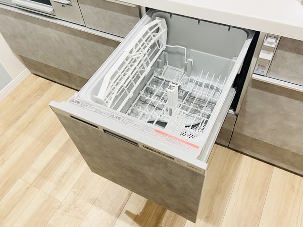 FrontierGardens　守口市滝井元町１丁目　新…