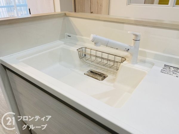 今福西コーポ　中古マンション