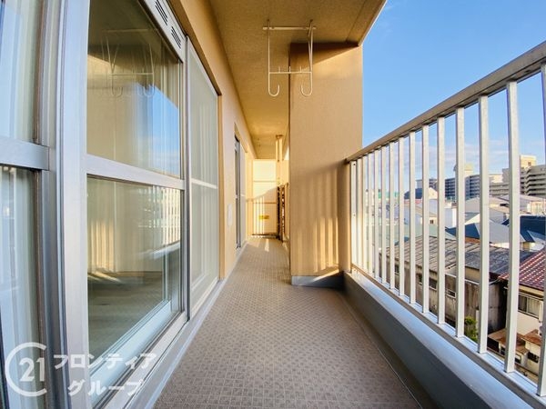今福西コーポ　中古マンション