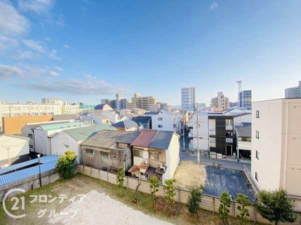 今福西コーポ　中古マンション