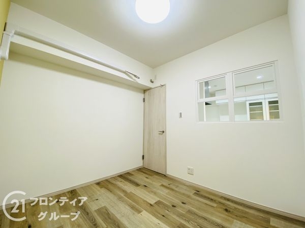 今福西コーポ　中古マンション