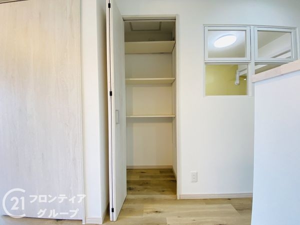今福西コーポ　中古マンション