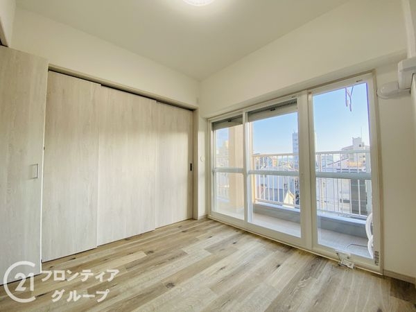今福西コーポ　中古マンション